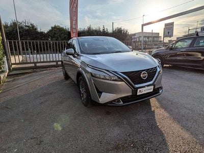 Usado Nissan Qashqai 158 CV (116 kW) 2021 Other SUV