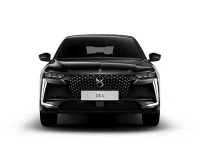 Usata DS Automobiles DS4