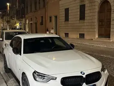 Usata BMW 230 M Sport 245 CV (180 kW) 2025 Coupé