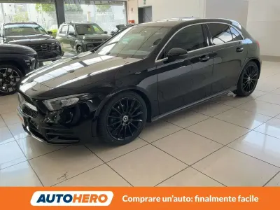Usata Mercedes A200
