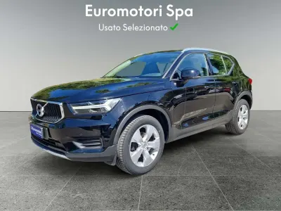 Usata Volvo XC40