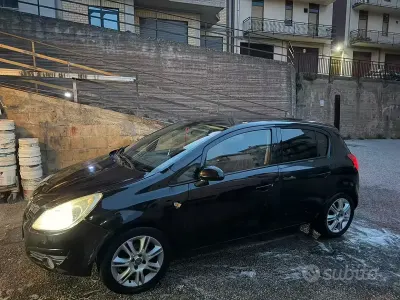 Usata Opel Corsa