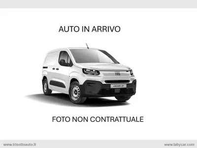 Usata Fiat Doblò