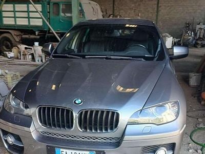 Begagnad BMW X6 235 HK (172 kW) 2009 SUV