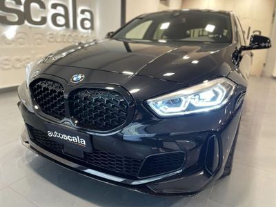 usata BMW 135 Serie 1 i i xDrive