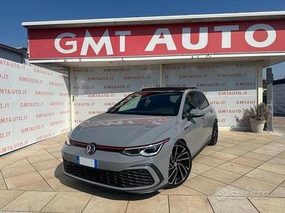 Grigio Usata 2022 VW Golf GTI Berlina | 31.990 € (Buon prezzo)