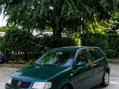 Usata VW Polo