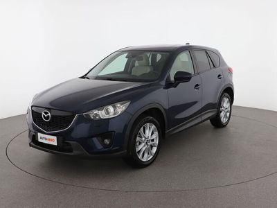 usata Mazda CX-5 2.2 SKYACTIV-D Exceed 175 CV 4WD