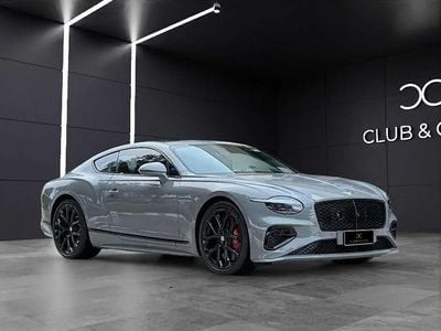 Grigio cambrian speciale Nuova 2025 Bentley Continental Coupé | 399.000 €