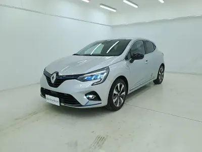 Usata Renault Clio V