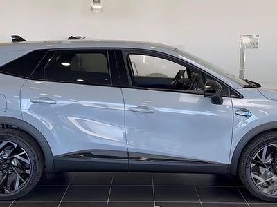 Nuova Renault Symbioz 145 CV (106 kW) 2025 SUV