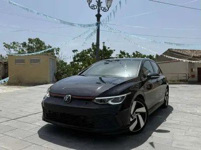 Usata VW Golf VII GTI 245 CV (180 kW) 2021 Utilitaria