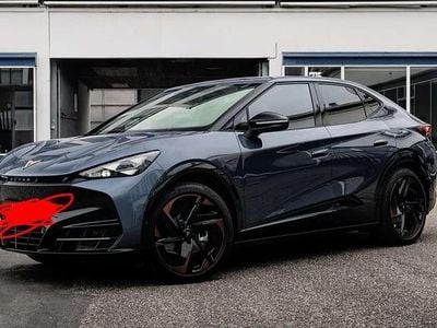 Usata Cupra Tavascan Endurance 210 kW (286 CV) 2025 SUV