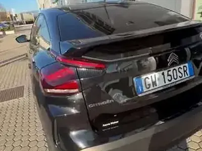 Usata Citroën C4 PureTech 131 CV (96 kW) 2024 SUV