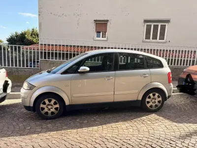 Usata Audi A2