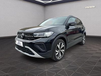 Nuova VW T-Cross Edition 115 CV (84 kW) 2025 Nero SUV