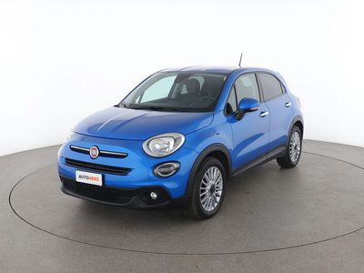 usata Fiat 130 500X 1.6 MultiJetCV Connect