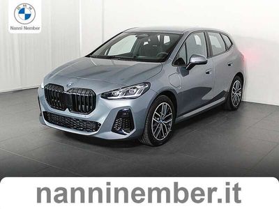 usata BMW 225 Active Tourer e xDrive MSPORT