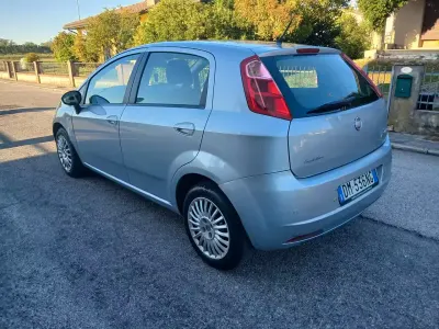 Usata Fiat Grande Punto