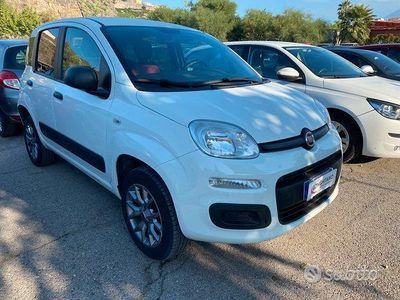 usata Fiat Panda 4x4 d.i.e.s.e.l. 2.0.1.8