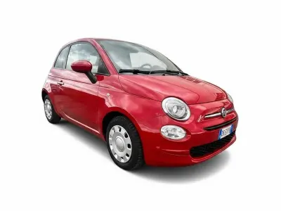 Usata Fiat 500
