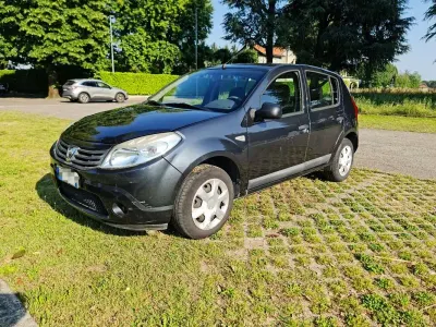Usata Dacia Sandero