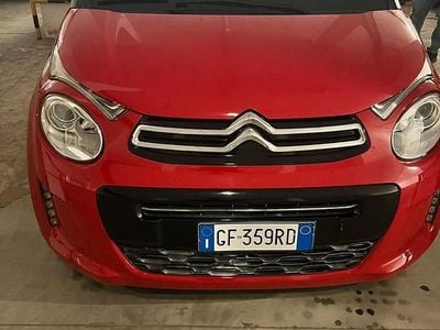 Usata Citroën C1 2021 Utilitaria