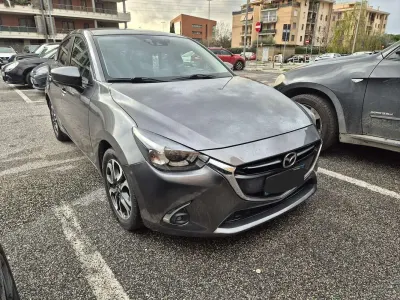 Usata Mazda 2