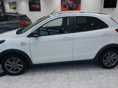 Ford Ka Plus