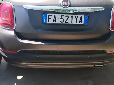 Usata Fiat 500