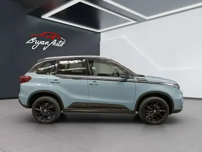 Usata Suzuki Vitara 102 CV (75 kW) 2024 Other SUV