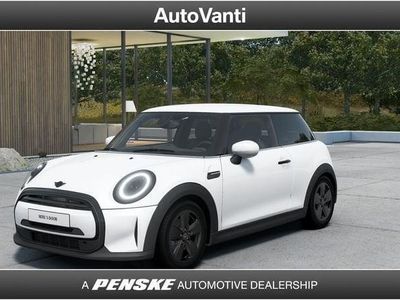 usata Mini Cooper 3 porte 1.5Classic