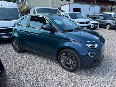 Usata Fiat 500e