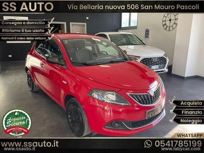 Usata Lancia Ypsilon