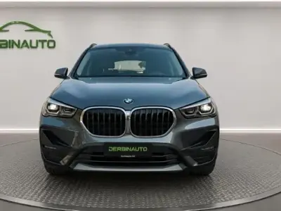 Usata BMW X1