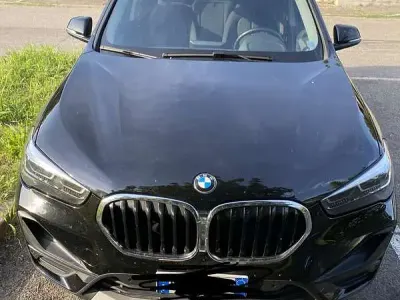 Usata BMW X1 Advantage 116 CV (85 kW) 2020 SUV