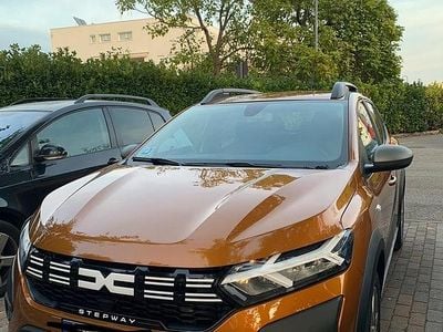 Usata Dacia Sandero