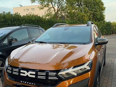 Usata Dacia Sandero Expression 2023 SUV