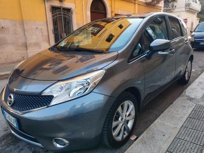 usata Nissan Note 1.5 dCi 90 CV TEKNA PREMIUM NAVI CAMERA ull