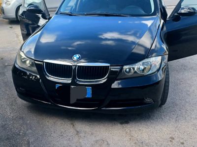 usata BMW 320 d e91