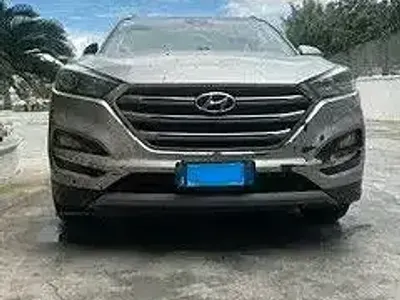 Usata Hyundai Tucson