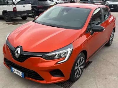 Usata Renault Clio V
