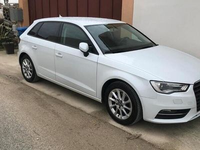 usata Audi A3 3ª serie