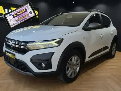 Usata Dacia Sandero