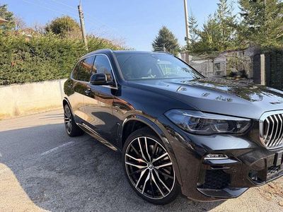 Usata BMW X5 286 CV (210 kW) 2021 SUV