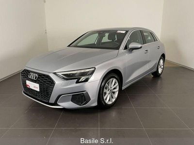 usata Audi A3 Sportback SPB 35 TDI S tronic Business