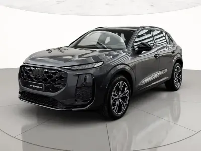 Nuova Audi Q3 S-Line 150 CV (110 kW) 2026 Grigio daytona perlato SUV