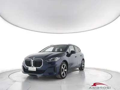 Usata BMW 218