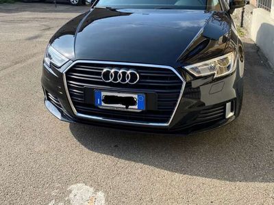 usata Audi A3 Sportback 2.0 tdi Sport 150cv