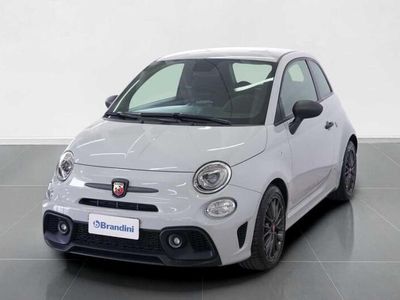 usata Abarth 695C 1.4 t-jet 180cv